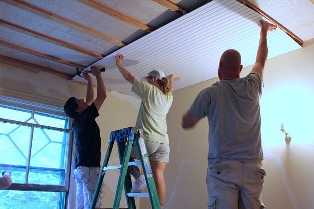 ceilinginstall