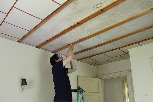 day1ceilingdemo
