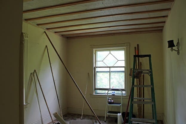 Day 1 Progress