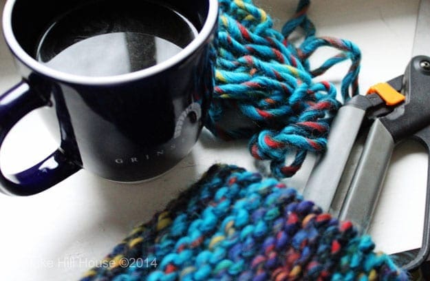 Yarn