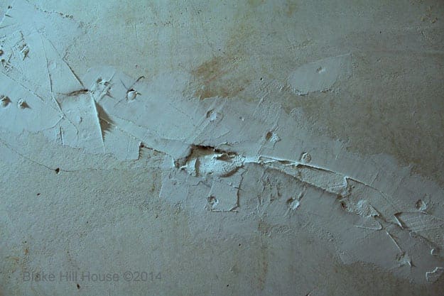 plasterrepairroughpatch