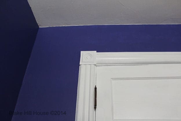 Scandinavian Blue
