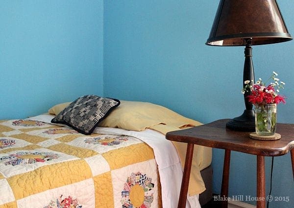 Guest Room 1