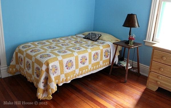 Guest Room 3