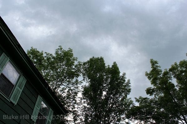 cloudysky