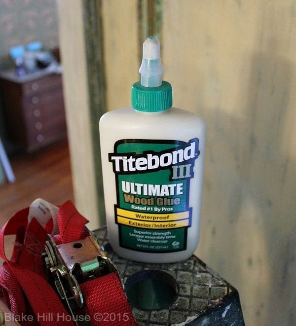 titebondIII
