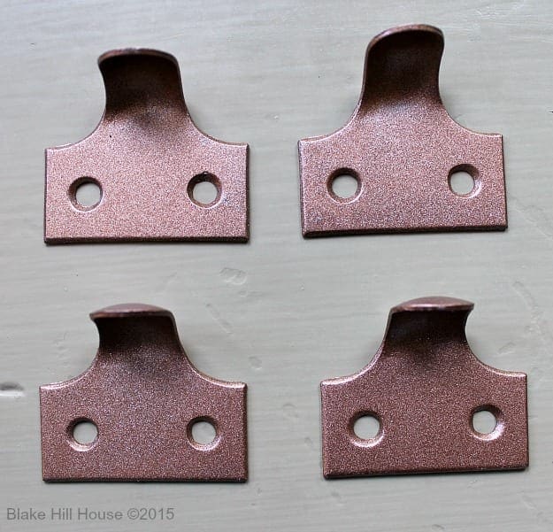 windowpulls