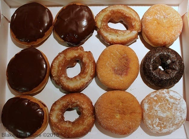 donuts