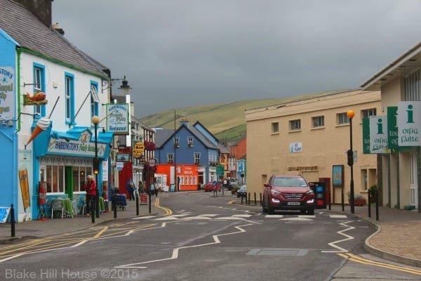 dingleharbor