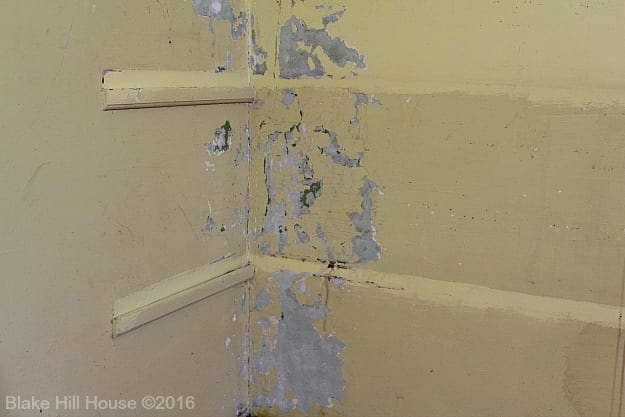 pantrywallbefore