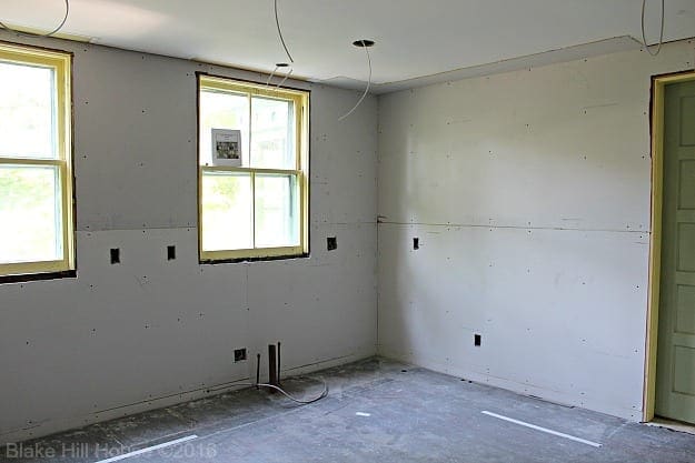 kitchendrywall1