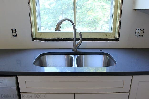 Silestone Countertops from Lowe's