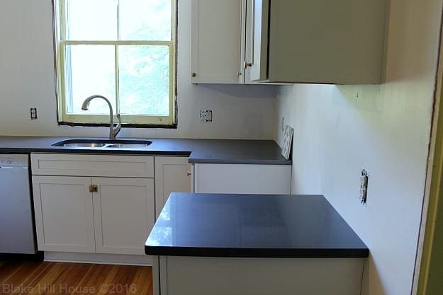 Silestone Countertops from Lowe's 