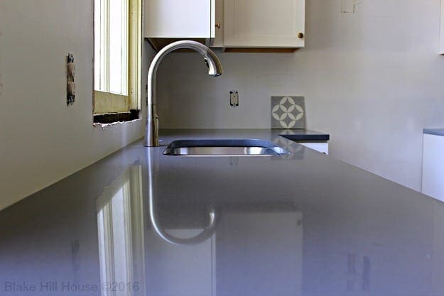 Silestone Countertops from Lowe's