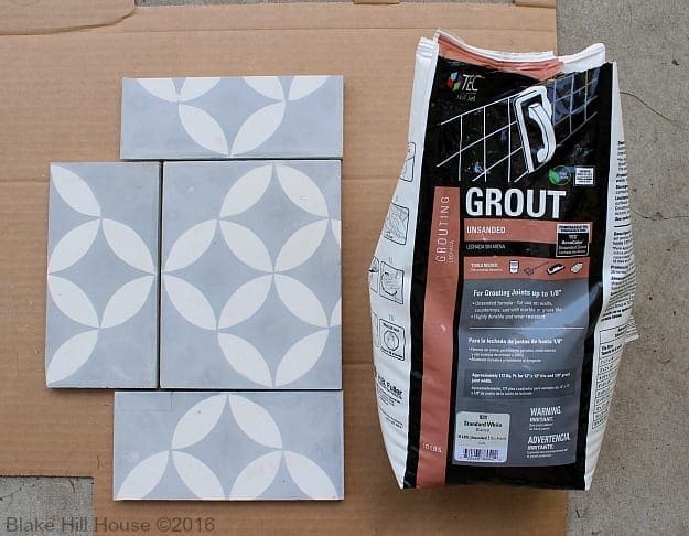 kitchentilegrout1