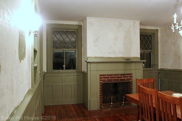 diningroombefore