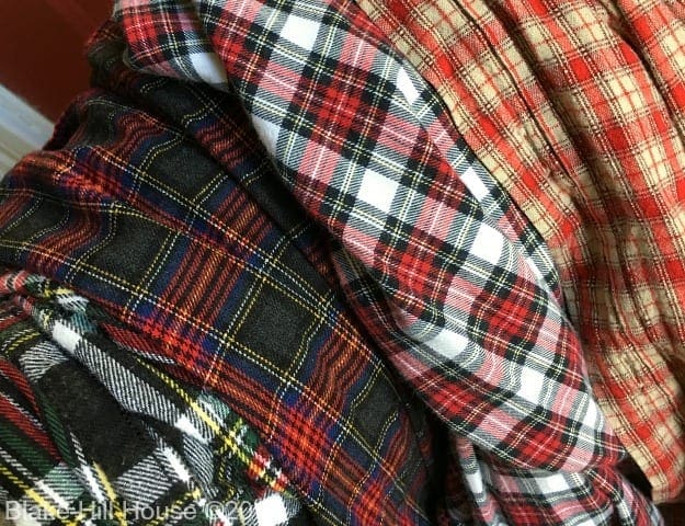 plaid