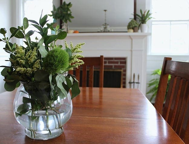 greenerycenterpiece